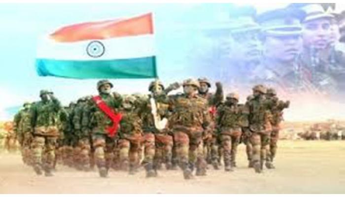 पुणे येथे 23 ते 25 फेब्रुवारी कालावधीत अग्निवीर सैन्य भरतीचे आयोजन