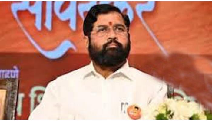 हिंद दी चादर श्री गुरु तेग बहादूर साहिबजी यांच्या ३५० व्या शहिदी समागम कार्यक्रमात मोठ्या संख्येने सहभागी व्हावे - उपमुख्यमंत्री एकनाथ शिंदे यांचे आवाहन