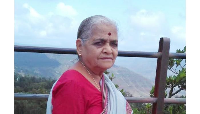 नगरपालिकेच्या माजी नगरसेविका व मार्क्सवादी कम्युनिस्ट पक्षाच्या ज्येष्ठ नेत्या कॉ. अंजलीताई महाबळेश्वरकर यांचे निधन