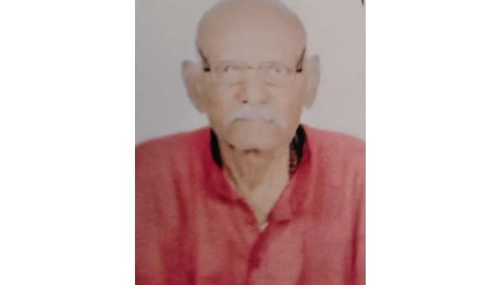 कामगार नेते शिवाजी पवार यांचे निधन; कामगार संघटनेच्या पदाधिकाऱ्यांकडून श्रद्धांजली अर्पण