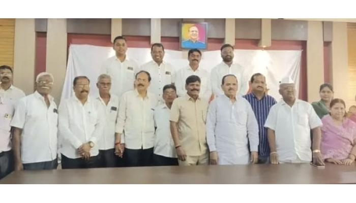 फलटण नगर परिषदेच्या विविध विषय समितीच्या सभापतींची निवडी बिनविरोध