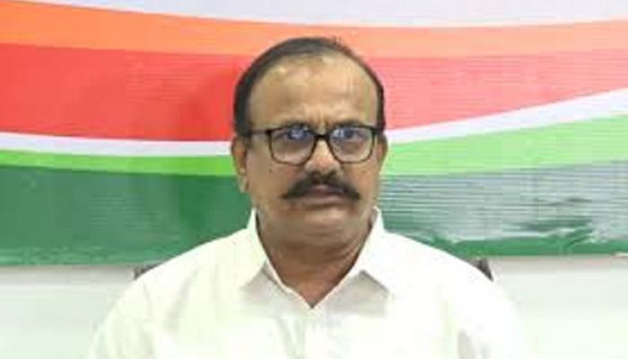 काँग्रेस हाच भाजपाला सक्षम पर्याय; २०२९ ला देशात काँग्रेसची सत्ता येईल - प्रदेश काँग्रेस कमिटीचे अध्यक्ष हर्षवर्धन सपकाळ