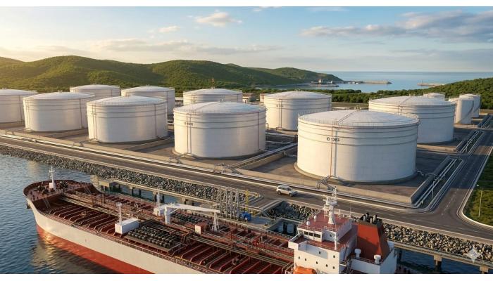 भारताकडे २५ दिवसांचा इंधनसाठा उपलब्ध