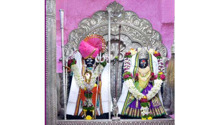 वर्णे-आबापुरीच्या श्री काळभैरवनाथांच्या यात्रेस १३ मार्चला प्रारंभ; देवस्थान प्रशासनाची जय्यत तयारी