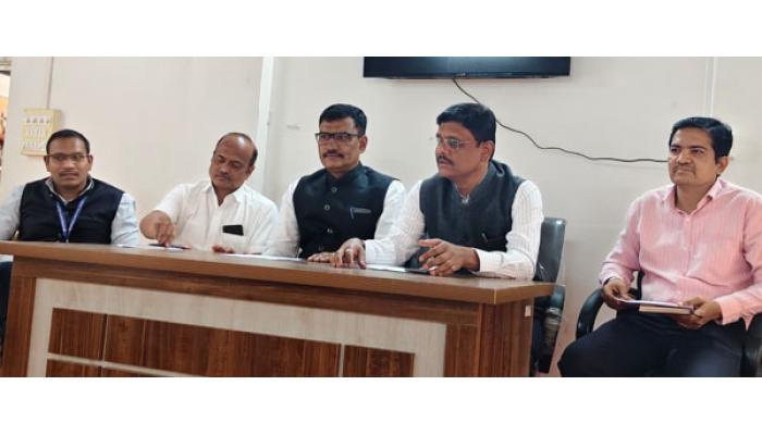 महा अ&zwj;ॅप्टिकॉन परिषदेचे साताऱ्यात उद्या उद्घाटन; खासदार उदयनराजे भोसले व आमदार महेश शिंदे यांची प्रमुख उपस्थिती: पाच जिल्ह्यातून तेराशे प्राध्यापक येणार