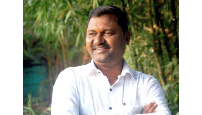 सातारा शहर पो.नि. म्हस्के यांना केले कार्यमुक्त ; सामाजिक, माहिती अधिकार कार्यकर्ते सुशांत मोरे यांच्या आंदोलनाचा दणका