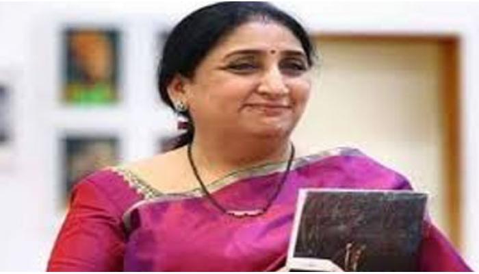 उपमुख्यमंत्री सुनेत्रा पवार गुरुवारी कराडमध्ये ; यशवंतराव चव्हाण समाधीस्थळी करणार अभिवादन