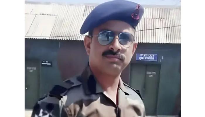 पाटण तालुक्यातील पिंपळोशी गावचे सुपुत्र बाळकृष्ण निकम सिक्कीममध्ये शहीद; शनिवारी पार्थिव आणले जाणार