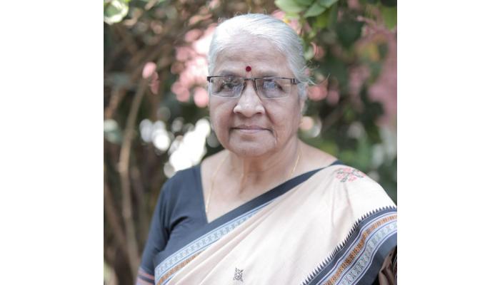 महाराष्ट्र अंधश्रद्धा निर्मूलन समितीच्या राज्य अध्यक्षपदी प्राचार्या प्रमोदिनी मंडपे यांची निवड ; सातारा येथे झालेल्या राज्य बैठकीत निर्णय