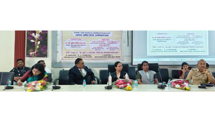 सातारा जिल्ह्यात घरगुती गॅसचा पुरेसा साठा उपलब्ध; साठेबाजी, काळाबाजार करणाऱ्यांची माहिती नियंत्रण कक्षाला कळवा