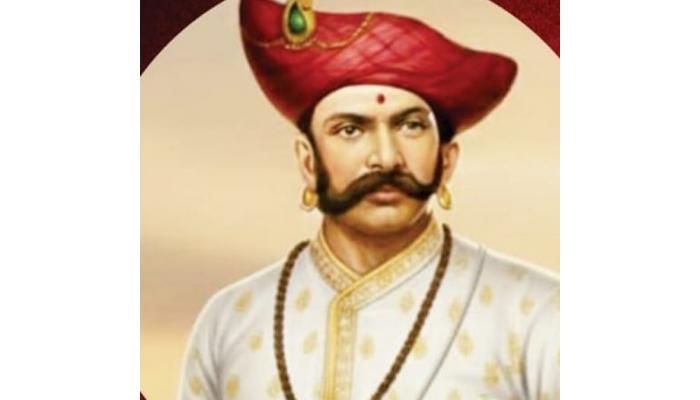 रायगडावर बुधवारी &lsquo;ऐतिहासिक शौर्य दिन&rsquo; सोहळा; छत्रपती शिवाजी महाराज व राजर्षी खंडेराव बर्गे यांना कोरेगावकर नागरिक करणार अभिवादन