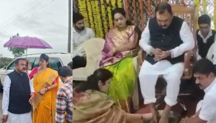 खरात प्रकरणी रूपाली चाकणकर यांच्या अडचणीत वाढ; सुषमा अंधारेंनी 'तो' जुना पुरावा काढला बाहेर