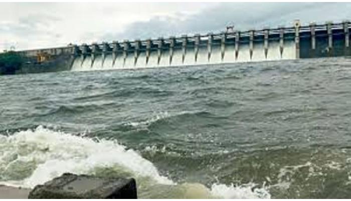 धरणांतील पाणीसाठा जूनऐवजी थेट 31 ऑगस्टपर्यंत राखीव ठेवण्याचा निर्णय; मान्सून कमी पडण्याचा अंदाज हवामान खात्याचा अंदाज
