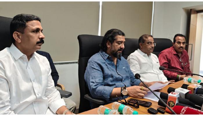 शेतकरी वर्गासह, पायाभूत सुविधा व तंत्रज्ञानाला चालना देणारा अर्थसंकल्प - ना. शिवेंद्रसिंहराजे भोसले