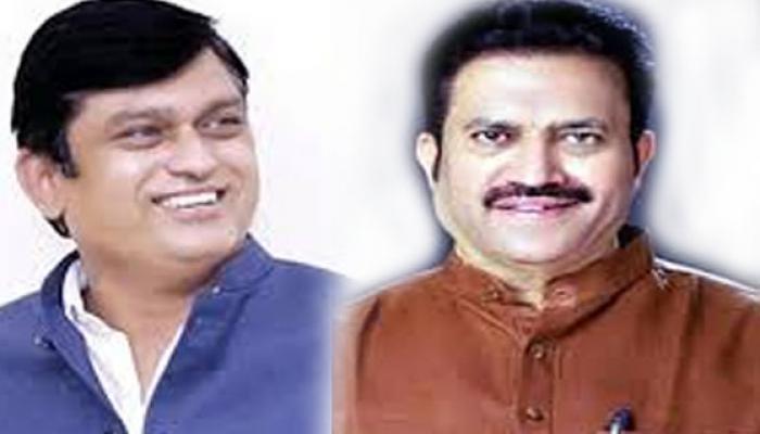 गद्दारांनी निष्ठेचे धडे देऊ नयेत; २०२९ ला राजकीय शेवट करू - आ. शशिकांत शिंदे यांची आ. महेश शिंदे यांच्यावर टीका