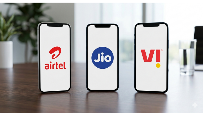 टेलिकॉम कंपन्यांच्या १३ व्या रिचार्जला आता चाप