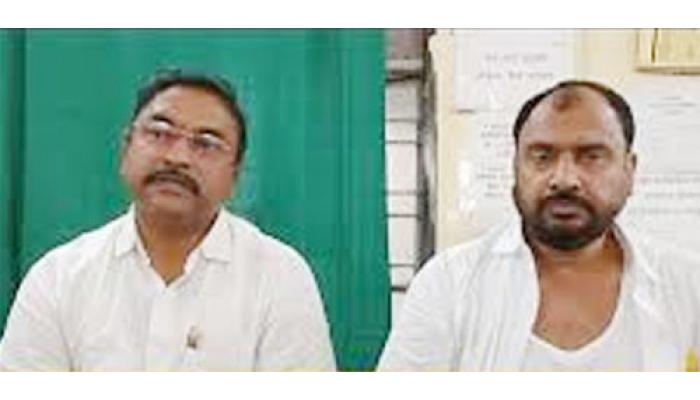 जि. प. सदस्य बापू शिंदे यांच्या अपहरणाच्या गुन्ह्यात अटक असलेल्या अनिल देसाई व संदीप मांडवे यांना जामीन मंजूर