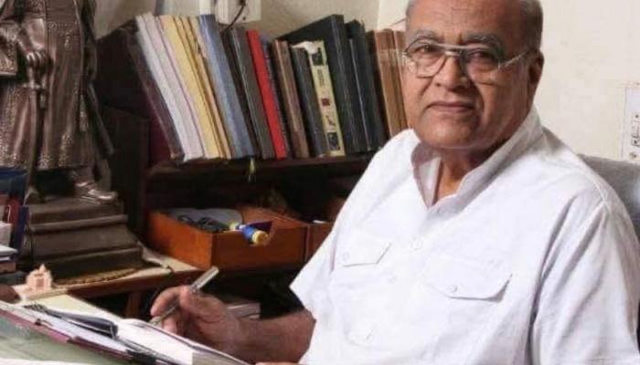 इतिहास संशोधक डॉ. जयसिंगराव पवार यांचे कोल्हापुरात निधन