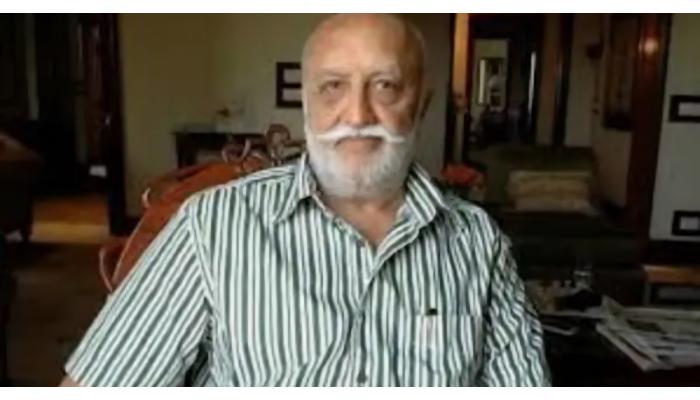 रेमंड समूहाचे माजी अध्यक्ष विजयपत सिंघानिया यांचे निधन; उद्योग क्षेत्रातील एका युगाचा अंत