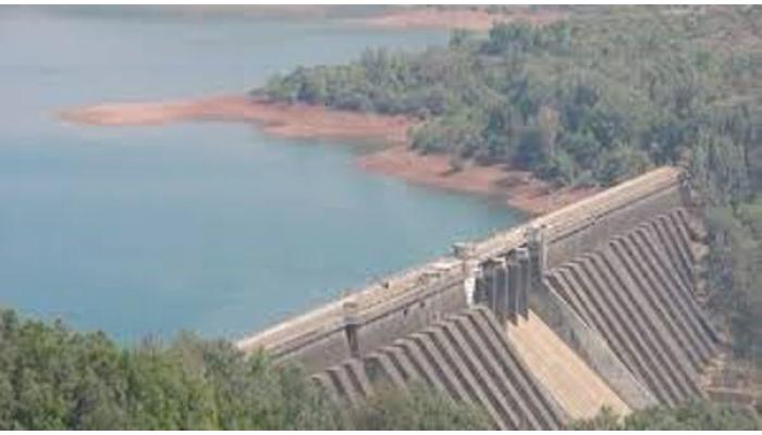 धरणे होऊ लागली रिकामी; प्रमुख सहा प्रकल्पांत ८४ टीएमसीवर तर कोयनेत ६१ टीएमसी पाणी