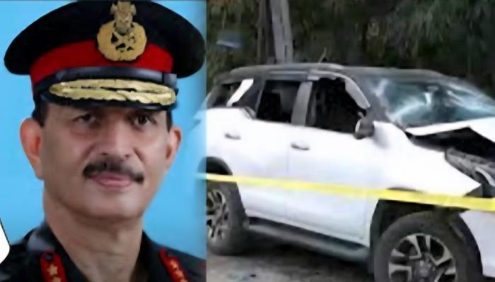 देहरादूनमध्ये ओव्हरटेकच्या वादातून गोळीबार; मॉर्निंग वॉकला गेलेल्या निवृत्त ब्रिगेडियरचा मृत्यू