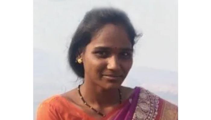 खंडाळा तालुक्यातील कराडवाडी येथे वीज कोसळून विवाहितेचा मृत्यू