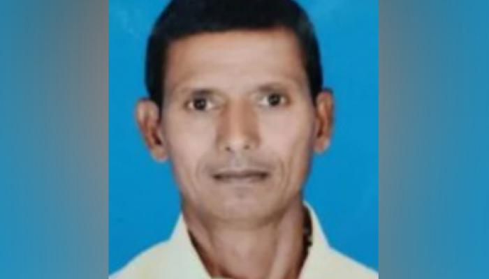 झाडाच्या फांद्या तोडताना विजेचा धक्का लागून शेतकऱ्याचा मृत्यू