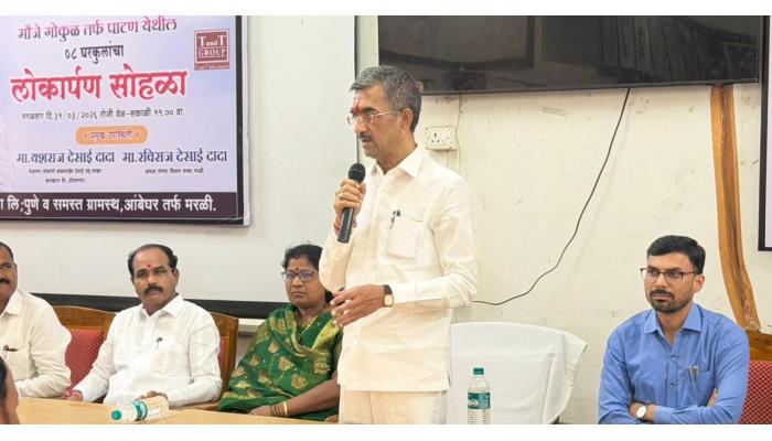 लोककल्याणकारी कामांतून जनतेचे प्रश्न सोडवा : पालकमंत्री शंभूराज देसाई