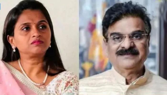 डॉ. ममता लांडे यांच्या धैर्याचे कौतुक; पित्यासाठी लेकीकडून किडनी दान ! विजय शिवतारे यांच्यावर शस्त्रक्रिया यशस्वी