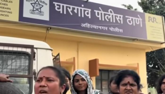 तमाशा कलावंतांवरील भ्याड हल्ल्याचा विद्रोही सांस्कृतिक चळवळीकडून निषेध; संरक्षणाची मागणी