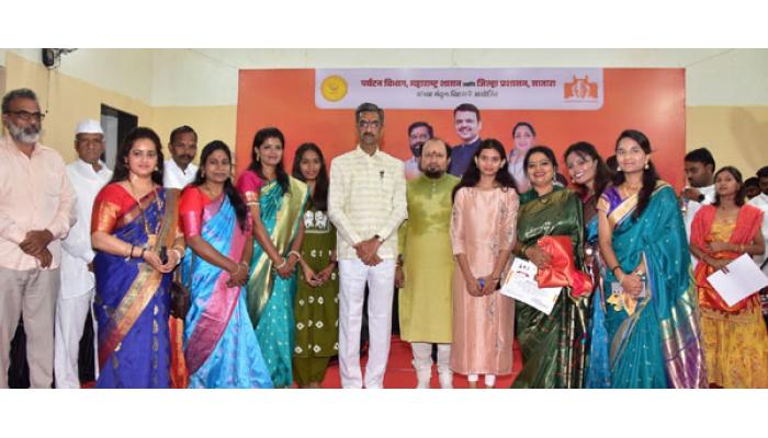 सह्याद्रीच्या कुशीत रंगलेला &lsquo;कोयना दौलत डोंगरी महोत्सव २०२६&rsquo; पर्यटन मंत्री शंभूराज देसाई यांच्या हस्ते उत्साहात उद्घाटन