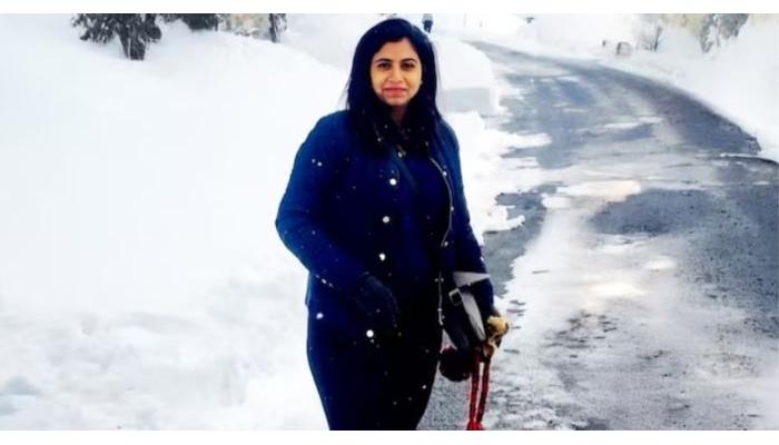 कराडच्या लेकीचा अमेरिकेत मृत्यू