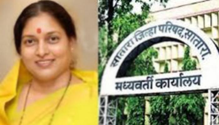 प्रिया शिंदे यांच्या कुणबी (ओबीसी) प्रमाणपत्रावर आक्षेप घेत कायदेशीर आव्हान; जिल्हाधिकारी व विभागीय आयुक्तांकडे तक्रार