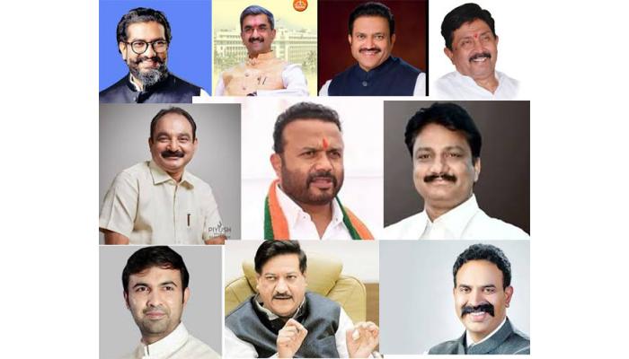 राजकीय संघर्ष आता कायदेशीर टप्प्यावर; राष्ट्रवादी सदस्यांच्या विरोधात अपात्रतेची याचिका दाखल; कामेश कांबळे, ऋतुजा शिंदे, लता कर्णे यांच्याविरुद्ध कारवाईची मागणी