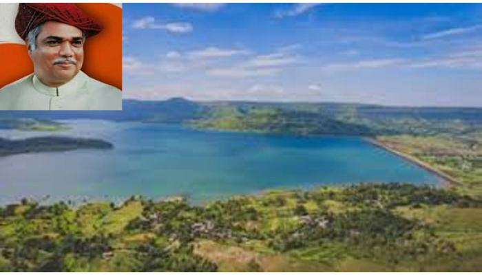 उरमोडी धरण जलाशयाचे &zwnj;&lsquo;छत्रपती अभयसिंहराजे भोसले जलाशय&zwnj;&rsquo; असे नामकरण करण्याचा राज्य शासनाचा निर्णय