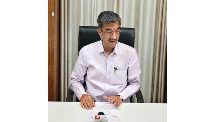 बहुमत असूनही &lsquo;प्रशासकीय हस्तक्षेपाने सत्ता हिसकावली - पालकमंत्री शंभूराज देसाई ; भाजपवर थेट निशाणा