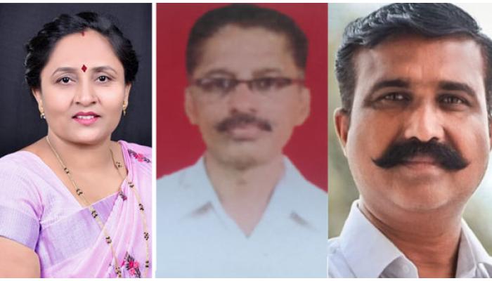 संबोधीचे बोरगावकर स्मृती साहित्य पुरस्कार जाहीर ; कविता पाचंग्रे-खरात, सुनील साळुंके, गोपाल शिरपूरकर विजेते