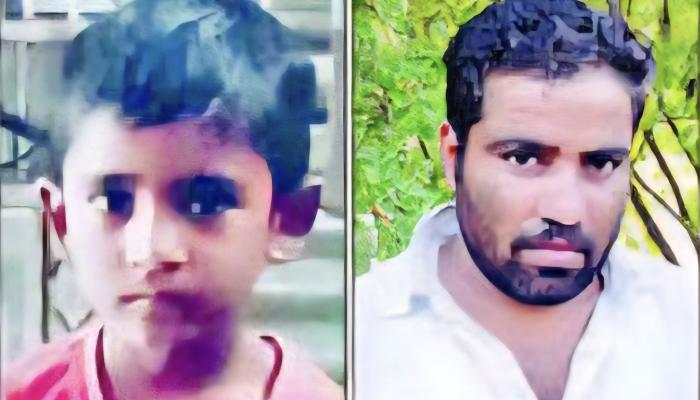 पत्नीवरील संशयातून पोटच्या मुलाची बापाकडूनच हत्या