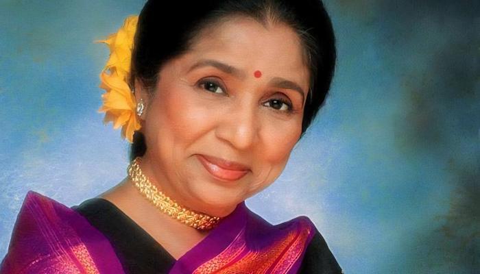 संगीतविश्वातील अष्टपैलू स्वरांचा अंत: गानसम्राज्ञी आशा भोसले यांचे निधन