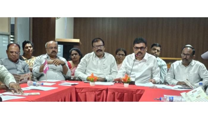 सहकार प्रशिक्षण सभागृहाचे साताऱ्यात 20 एप्रिल रोजी लोकार्पण; सार्वजनिक बांधकाम मंत्री शिवेंद्रसिंहराजे भोसले यांच्या हस्ते उद्घाटन