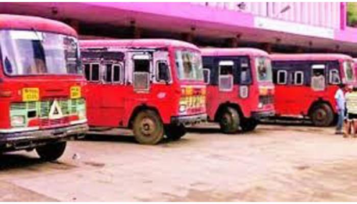 राज्य परिवहन महामंडळाकडून उन्हाळी गर्दीच्या हंगामासाठी 10 टक्के भाडेवाढ आकारणी