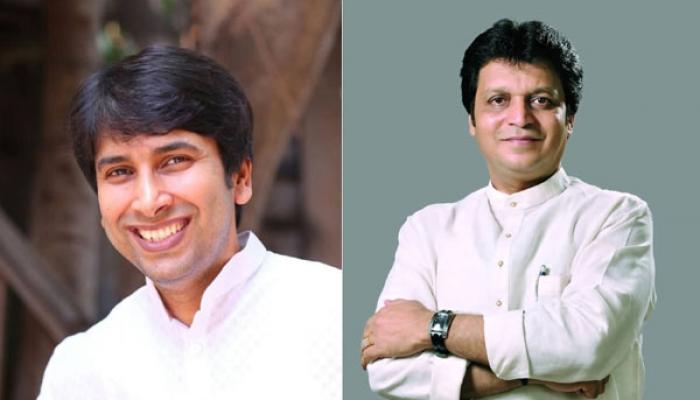 साताऱ्यात मनसेची संघटन बांधणीवर भर; संपर्क अध्यक्ष गणेश सातपुते, वरणजीत शिरोळे यांनी घेतला जिल्ह्यातील संघटनात्मक स्थितीचा आढावा