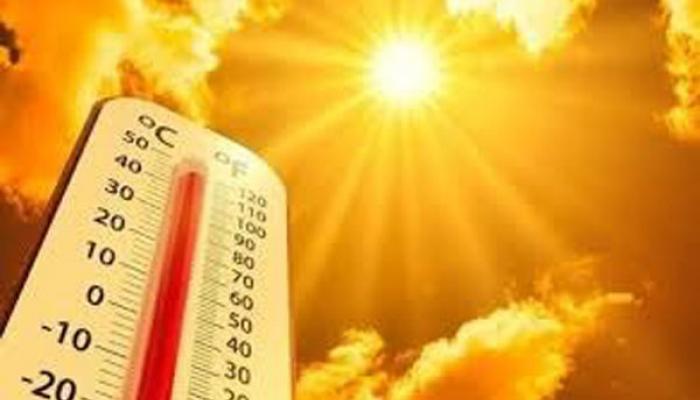 साताऱ्यात तापमानाचा पारा 42 अंशांच्या पार; नागरिकांना दुपारी १२ ते ४ या वेळेत शक्यतो घराबाहेर पडू नये