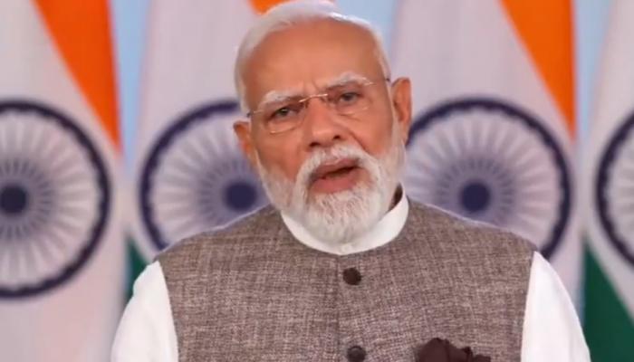 महिला कधीच अपमान विसरत नाहीत, विरोधकांना त्यांच्या पापाची शिक्षा मिळणार; पंतप्रधान मोदींचा कडक इशारा