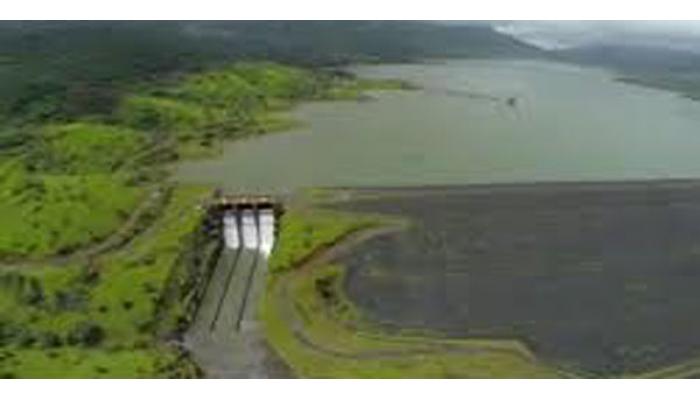 पाच तालुक्यांची तहान भागवणाऱ्या धोम-बलकवडी धरणात 38 टक्के पाणीसाठा;' पाण्याचा काटकसरीने वापर करावा लागणार