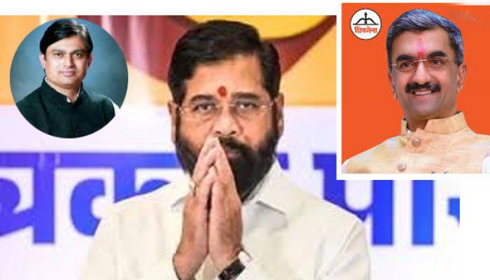 साताऱ्यात &lsquo;शिंदे वज्रमूठ&rsquo; की महायुतीत नवा भूकंप?&rdquo; शिवसेना शिंदे गटाच्या मेळाव्याकडे संपूर्ण जिल्ह्याचे लक्ष, मेळाव्यात आ. महेश शिंदे उपस्थित राहणार का ?