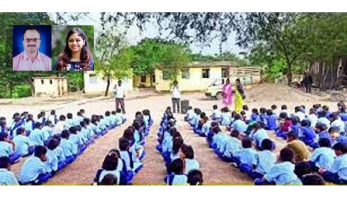 शाळा गुणवत्ता मूल्यांकनात सातारा राज्यात प्रथम; जिल्ह्यातील 87 टक्के शाळांनी माहिती पारदर्शकपणे भरली