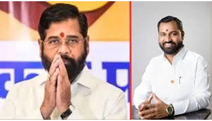 शिवसेनेतील वाद निवळला; शिवसेना शहर प्रमुख निलेश मोरे यांचा राजीनामा मागे