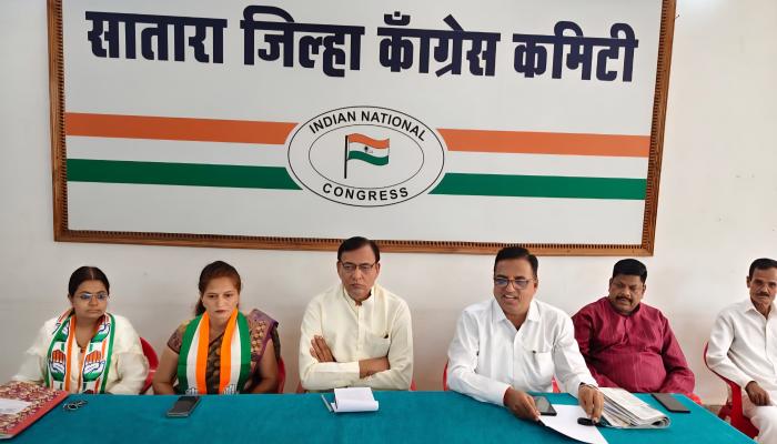 महिला आरक्षणावरून काँग्रेसची केंद्रावर टीका; &lsquo;८५०&rsquo; आकड्याचा आधार काय?