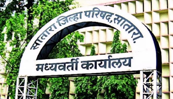 व्हीपभंग प्रकरण : राष्ट्रवादीच्या त्या तीन सदस्यांना नोटीस; २९ एप्रिलला बाजू मांडण्याची संधी